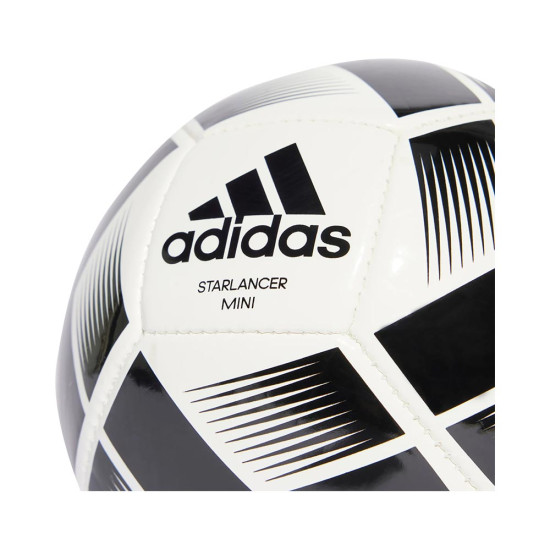 Adidas Μπάλα ποδοσφαίρου Starlancer Mini Adidas Μπάλα ποδοσφαίρου Starlancer Mini